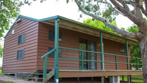 Lakes And Craters Holiday Park - Accommodation Broome 3