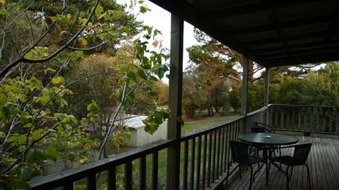 Clifton Beach Lodge - Accommodation Broome 2
