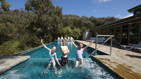 RACV Cape Schanck Resort - Accommodation Broome 2