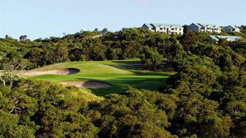 RACV Cape Schanck Resort - Accommodation Broome 4