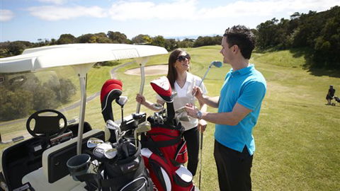 RACV Cape Schanck Resort - Accommodation Broome 3