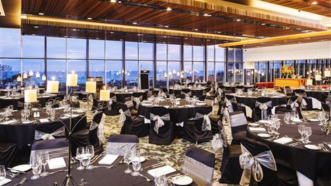 RACV Resort Inverloch - Accommodation Broome 1