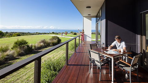 RACV Resort Inverloch - Accommodation Broome 4
