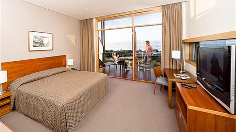 RACV Resort Inverloch - Accommodation Broome 3