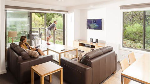 RACV Resort Inverloch - Accommodation Broome 5