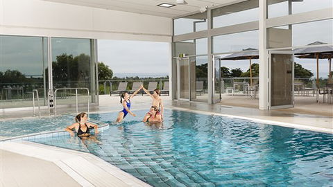 RACV Resort Inverloch - Accommodation Broome 6