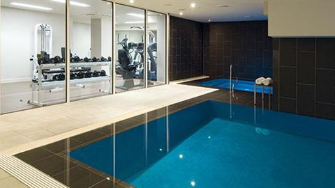 Oaks On Market - Accommodation Broome 0