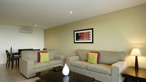 Dolphin Apartments - Accommodation Broome 0