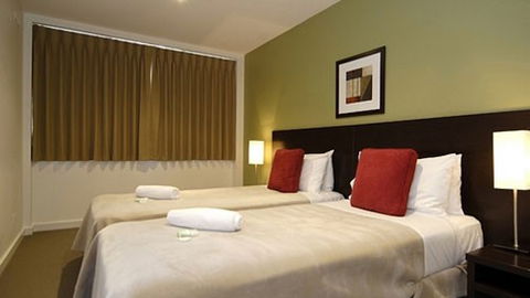 Dolphin Apartments - Accommodation Broome 1