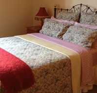 Carlyle House Rutherglen - Accommodation Broome