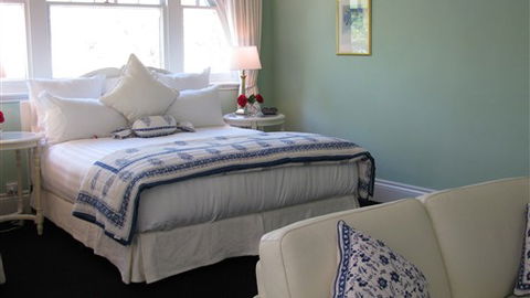 Old Post Office Bed & Breakfast - Accommodation Broome 1