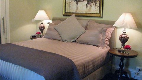 Old Post Office Bed & Breakfast - Accommodation Broome 2