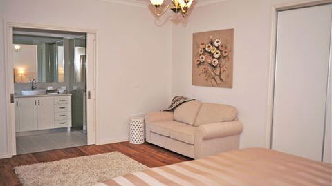 Old Post Office Bed & Breakfast - Accommodation Broome 5