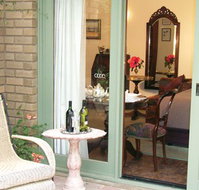Forlonge Bed  Breakfast - Accommodation Broome