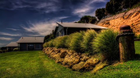 Anchors Beach House - Accommodation Broome 2