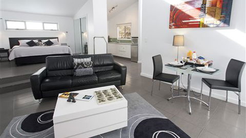 Anchors Beach House - Accommodation Broome 5