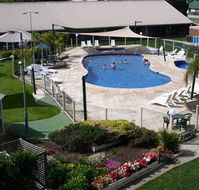 Murray Valley Resort - Accommodation Broome