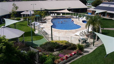 Murray Valley Resort - Accommodation Broome 0