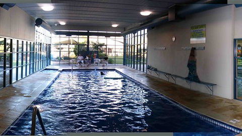Murray Valley Resort - Accommodation Broome 4
