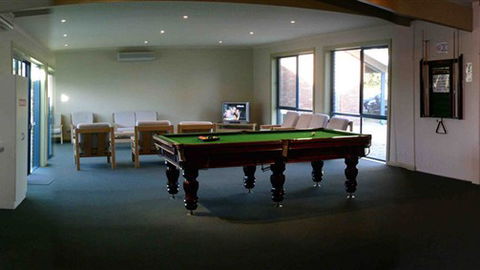 Murray Valley Resort - Accommodation Broome 6