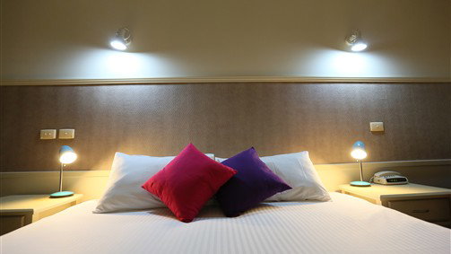  Accommodation Broome