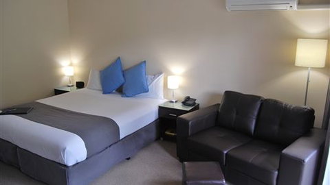 The Murray View Motel - Accommodation Broome 0