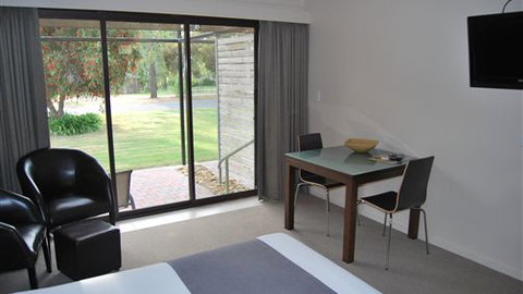 The Murray View Motel - Accommodation Broome 1