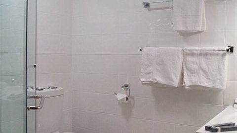The Murray View Motel - Accommodation Broome 3