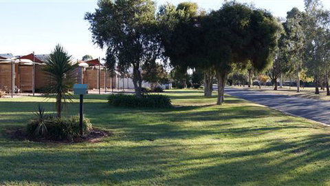 The Murray View Motel - Accommodation Broome 5