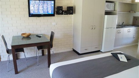 The Murray View Motel - Accommodation Broome 7