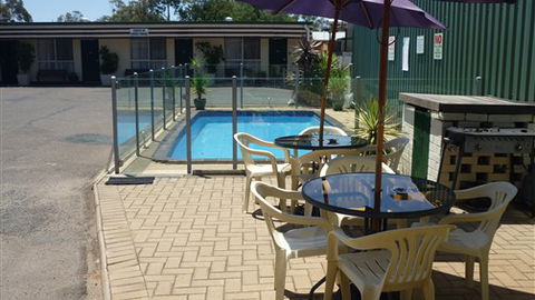 Tocumwal Motel - Accommodation Broome 3