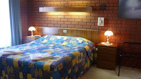 Tocumwal Motel - Accommodation Broome 1