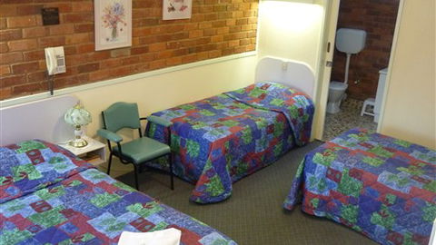 Tocumwal Motel - Accommodation Broome 5