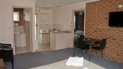 Bullanginya Lodge - Accommodation Broome 0