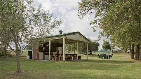 Bullanginya Lodge - Accommodation Broome 1