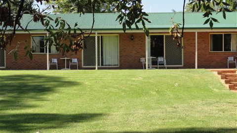 Bullanginya Lodge - Accommodation Broome 2