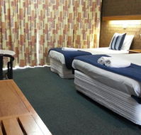 Barooga Country Inn Motel - Accommodation Broome