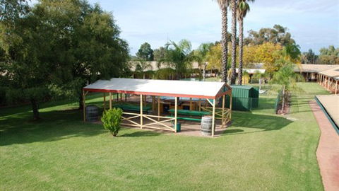 Barooga Country Inn Motel - Accommodation Broome 3