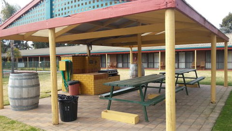 Barooga Country Inn Motel - Accommodation Broome 6