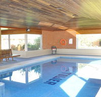 Bell Tower Inn - Accommodation Broome