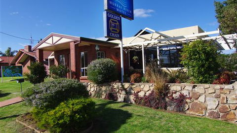 Murray River Motel - Accommodation Broome 0