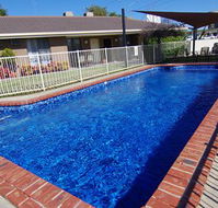 Jacaranda Motel  Holiday Units - Accommodation Broome