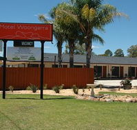 Motel Woongarra - Accommodation Broome