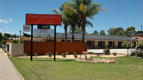 Motel Woongarra - Accommodation Broome 0