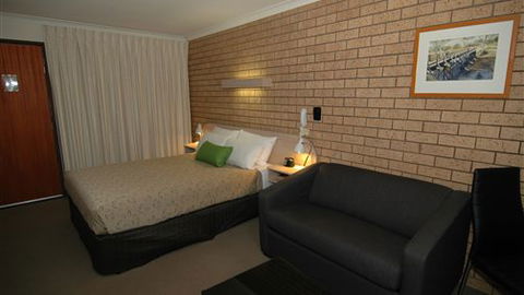 Motel Woongarra - Accommodation Broome 7