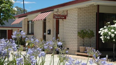 Motel Woongarra - Accommodation Broome 6
