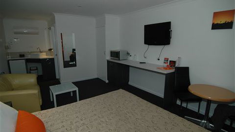 Motel Woongarra - Accommodation Broome 5