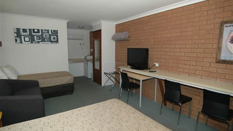 Motel Woongarra - Accommodation Broome 8