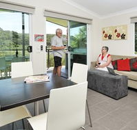 Port Campbell Holiday Park - Accommodation Broome