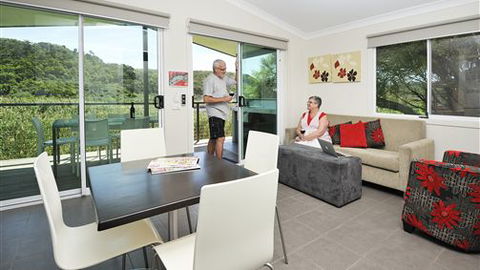 Port Campbell Holiday Park - Accommodation Broome 0